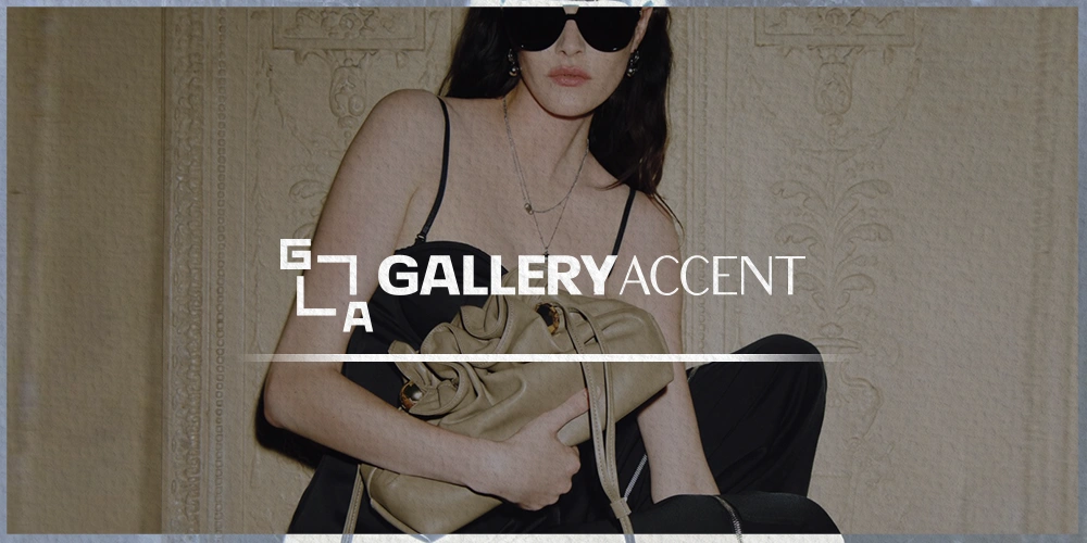 gallery accent